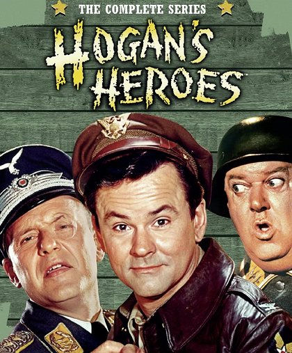 Hogan's Heroes