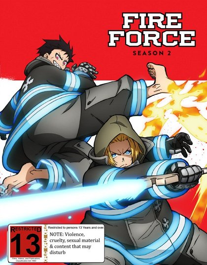 Hokori o matotte