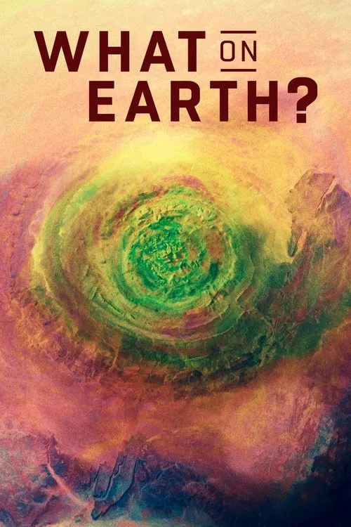 Holes of Dead Sea Destruction