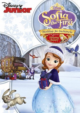 Holiday in Enchancia