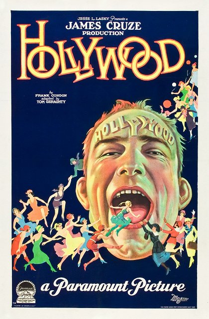 Hollywood