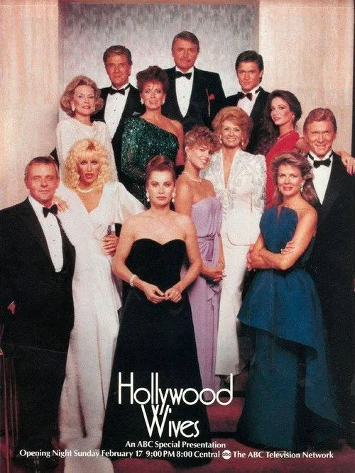Hollywoodské ženy