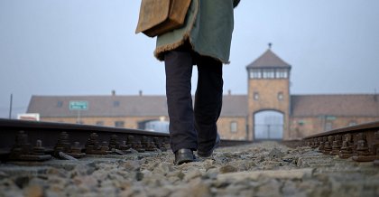 Holocaust: Nepotrestaní vrazi