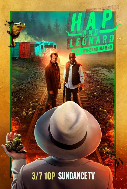 Holy Mojo