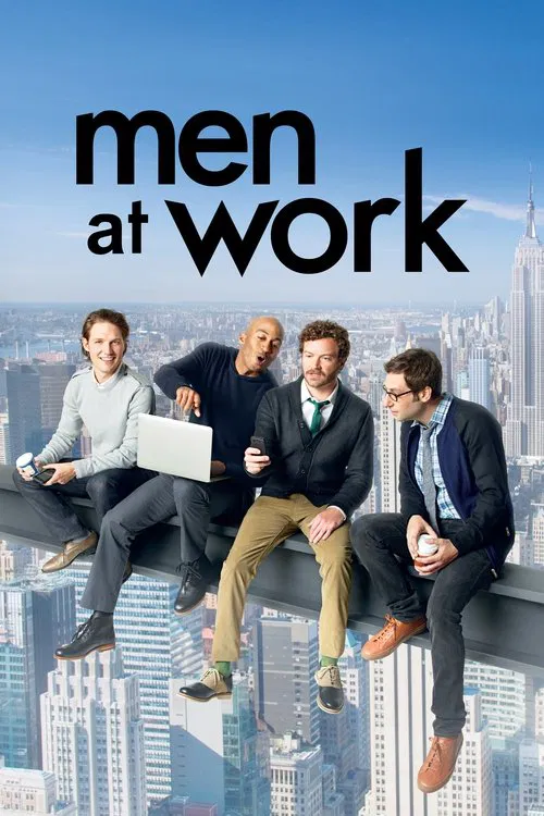 Holy New Boss!