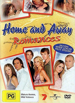 Home and Away: Romances