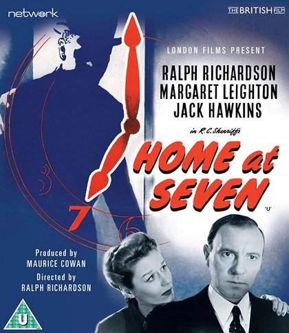 Home at Seven