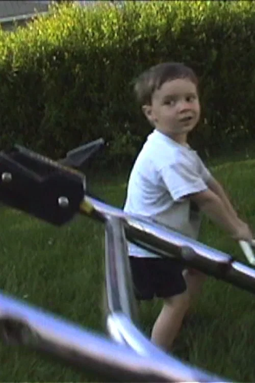 Home Movie: domácke kinečko o dome a domove