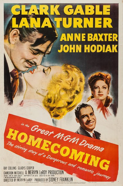 Homecoming