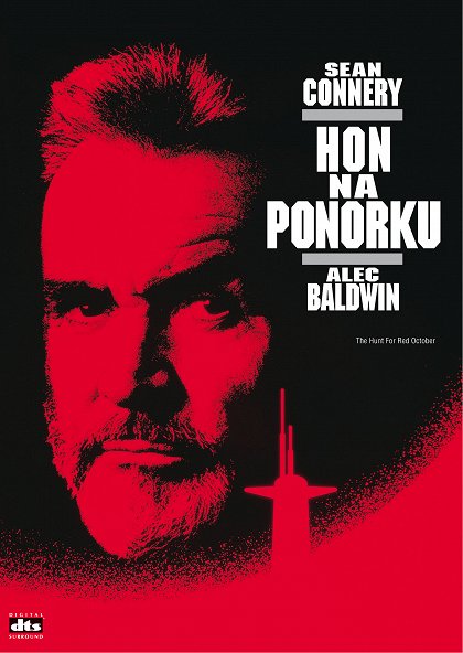 Hon na ponorku