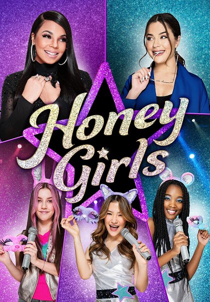 Honey Girls