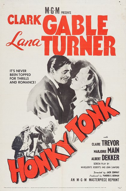 Honky Tonk