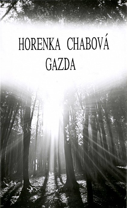 Horenka Chabová