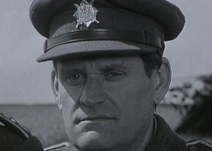 Horká zima