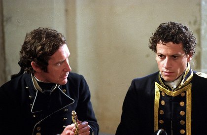 Hornblower III - Povinnost
