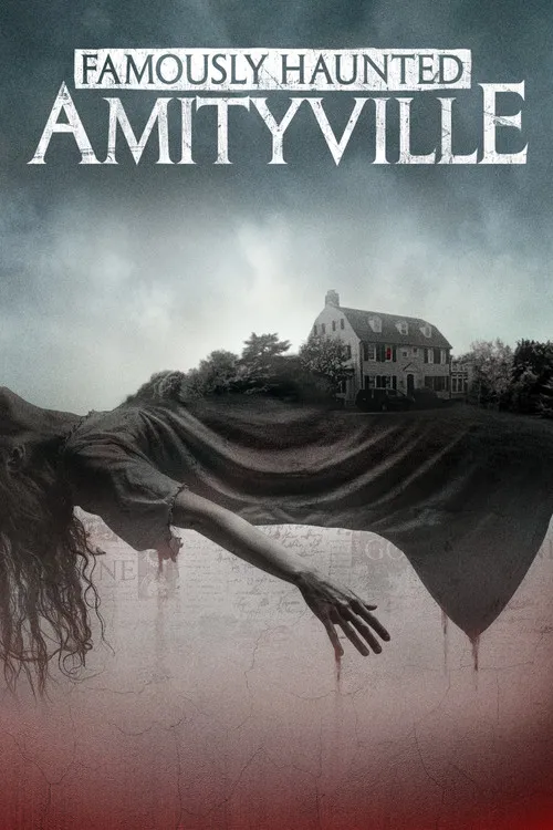 Horor v Amityville