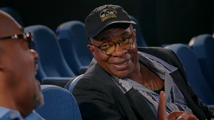 Horror Noire: A History of Black Horror