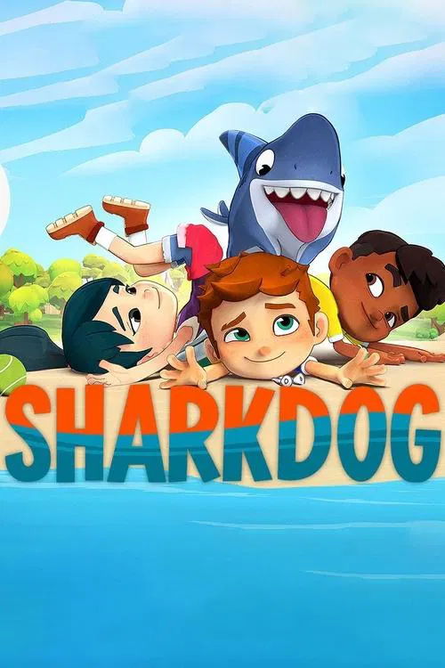 Host na večeři / Sharkdog surfuje! / Zrodila se hvězdice
