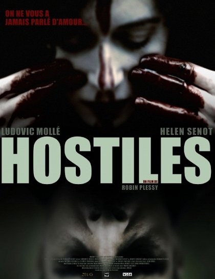 Hostiles