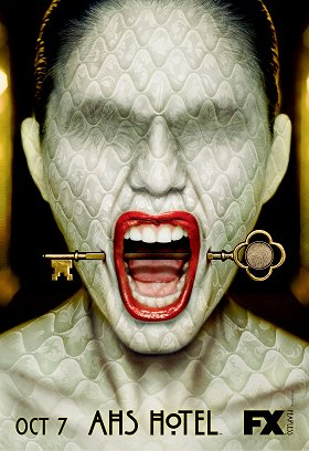 American Horror Story – Série 5