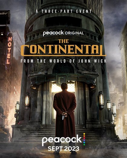 Hotel Continental