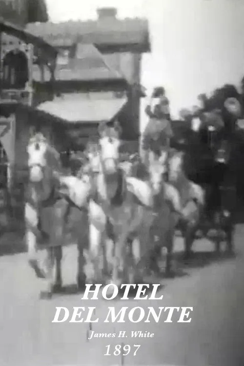 Hotel del Monte