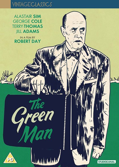 Hotel Green Man