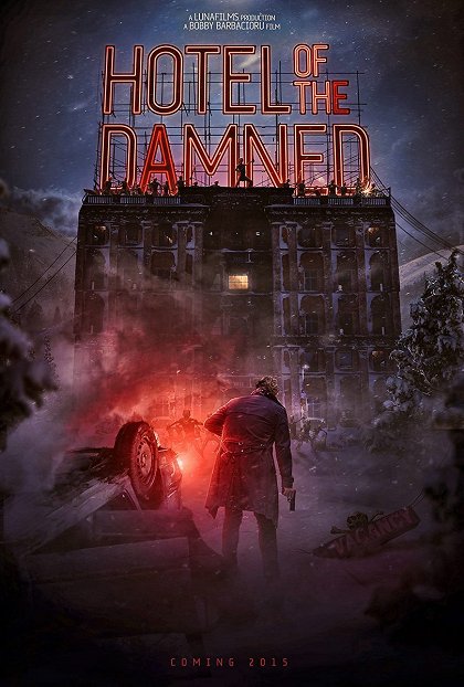 Hotel of the Damned