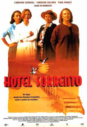 Hotel Sorrento