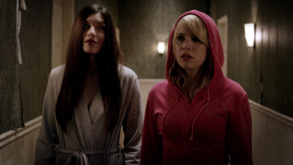 House of Bodies