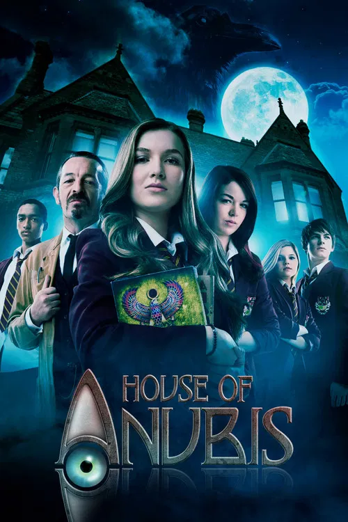 House of Possession