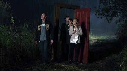 House of Purgatory