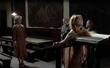 House of Whipcord