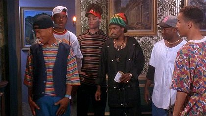 House party 3