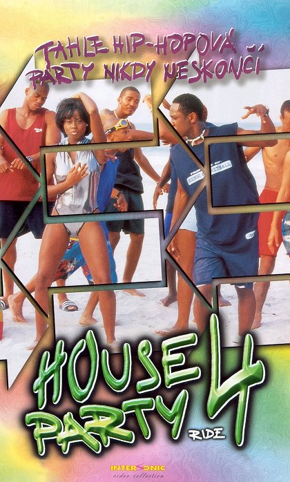 House party 4