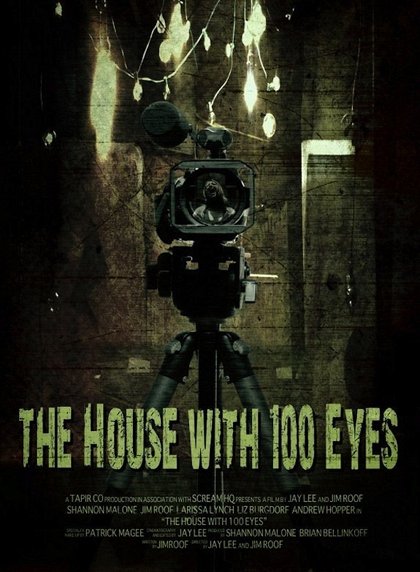 House with 100 Eyes