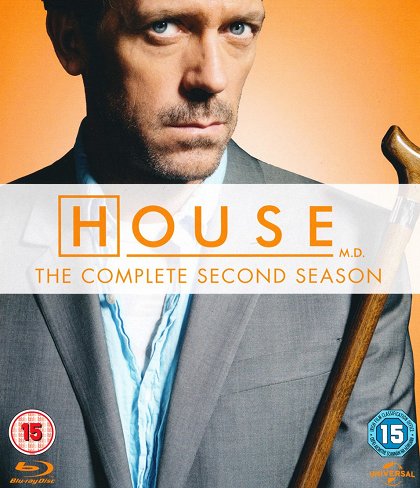 Houseův výcvik