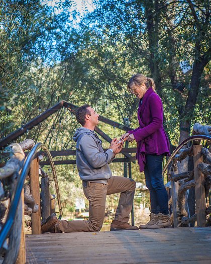 How Not to Propose