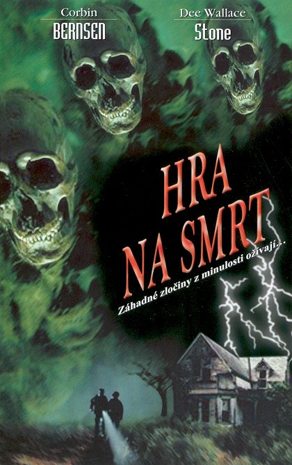 Hra na smrt