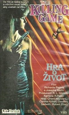 Hra o život
