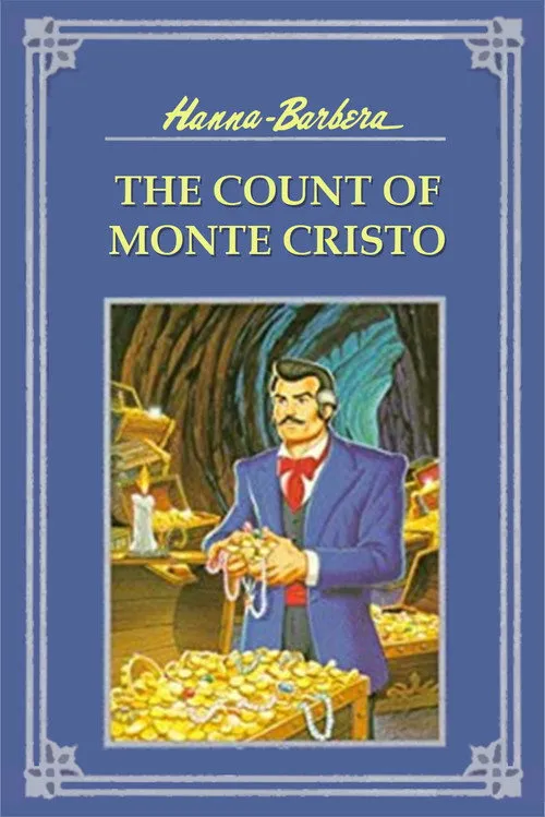 Hrabě Monte Christo