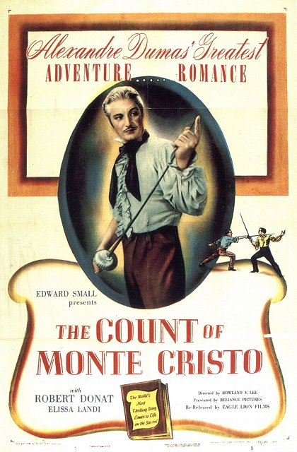 Hrabě Monte Cristo