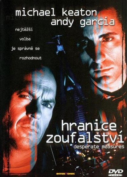 Hranice zoufalství