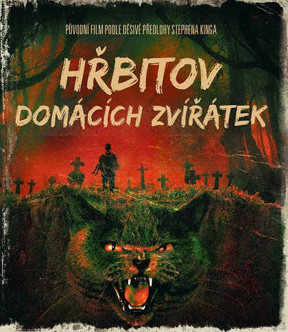 Hřbitov domácích zvířátek