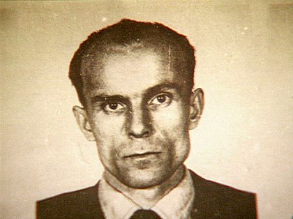 Hrdelní zločiny: Bez slitování
