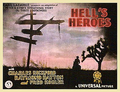 Hrdinové pekel