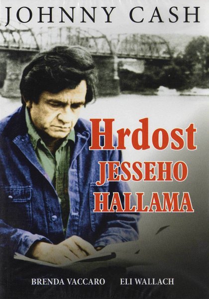 Hrdost Jesseho Hallama