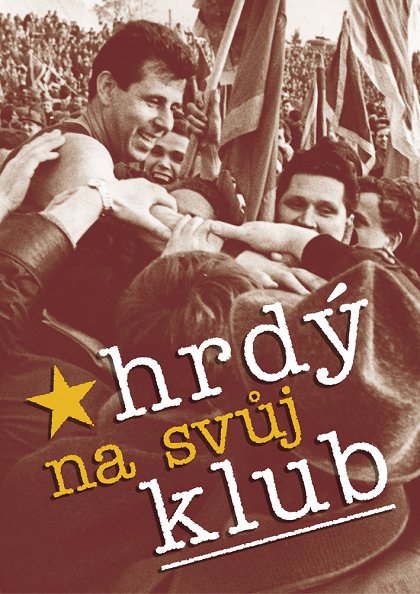 Hrdý na svůj klub