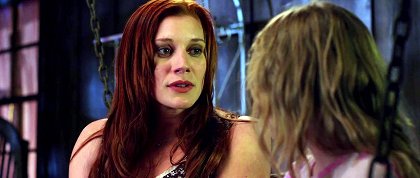 Hrůza v Connecticutu 2: Duch Georgie