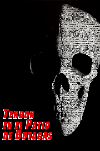 Hrůza v temných uličkách